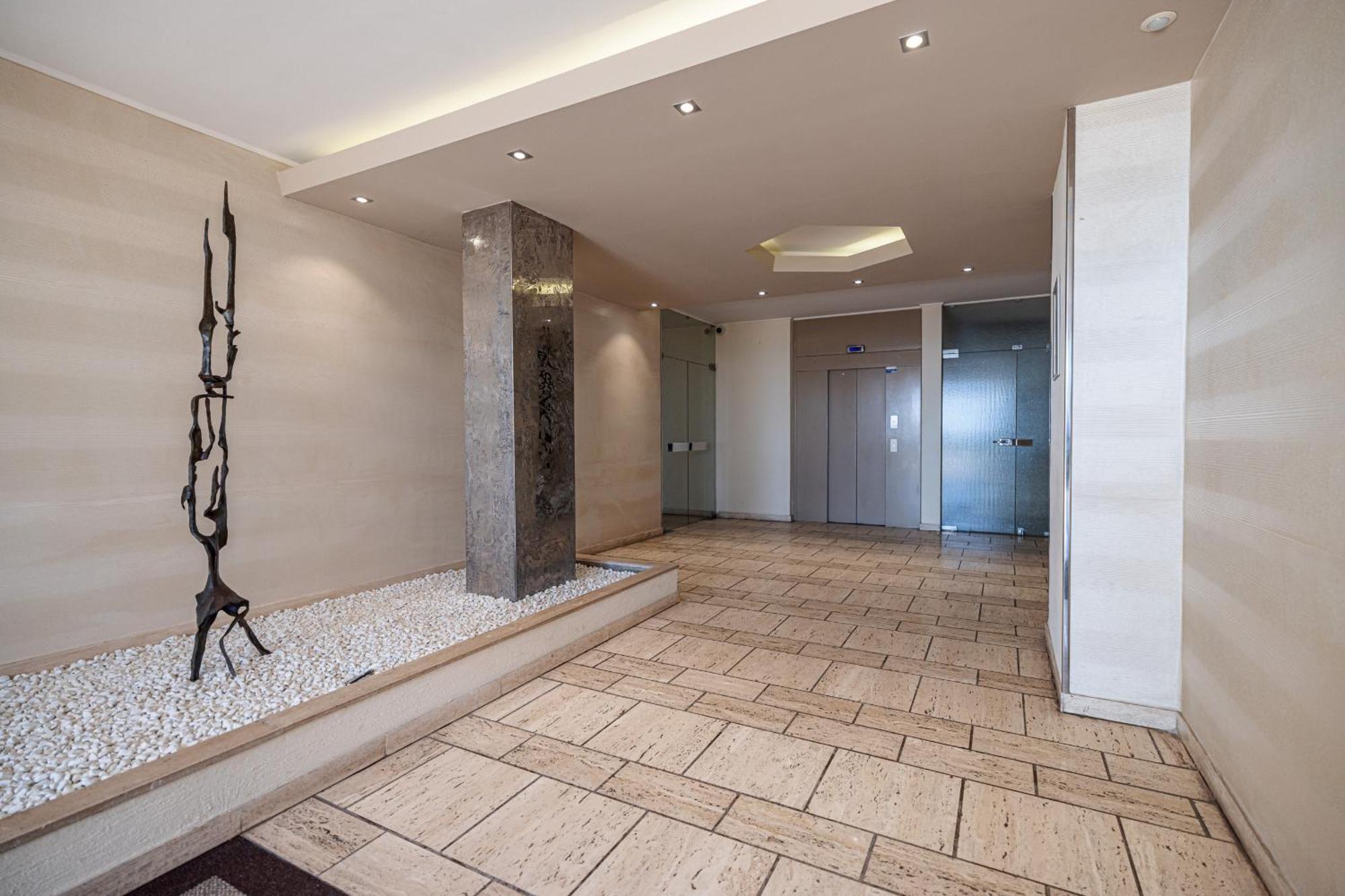 Apartament Extraordinary Sea View - 1 Bdr With Ac Villefranche-sur-Mer Zewnętrze zdjęcie